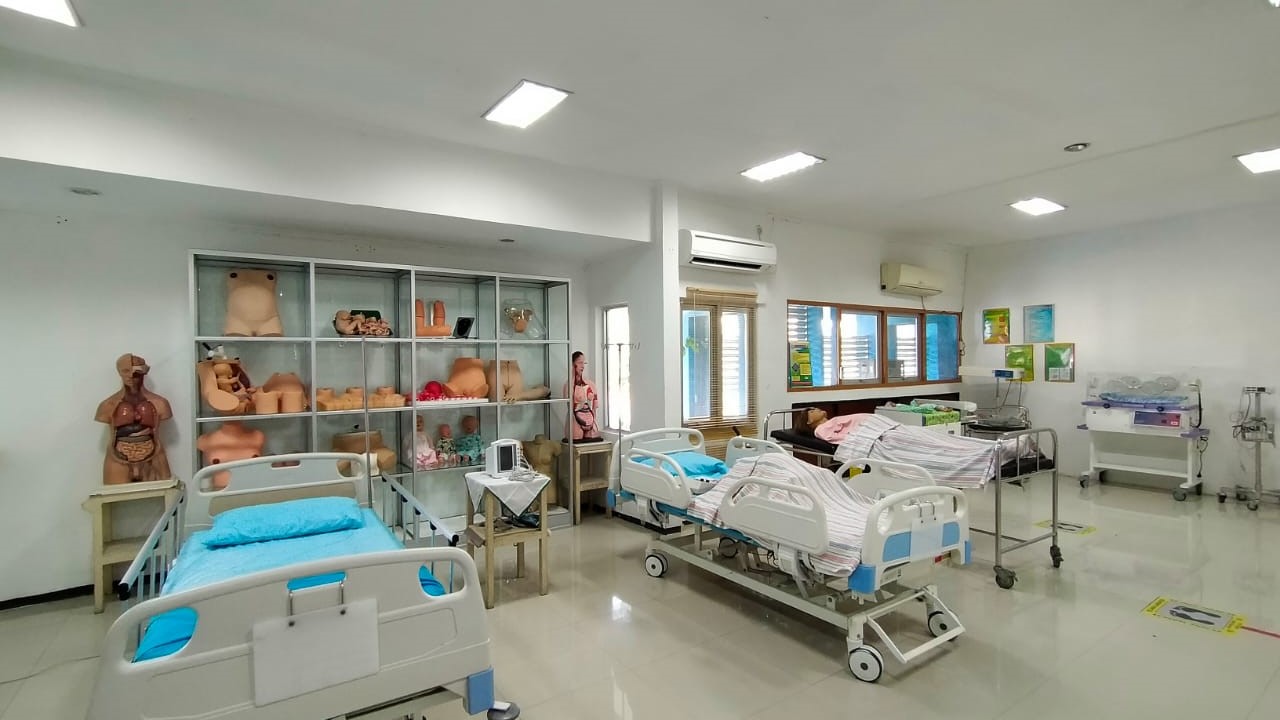lab