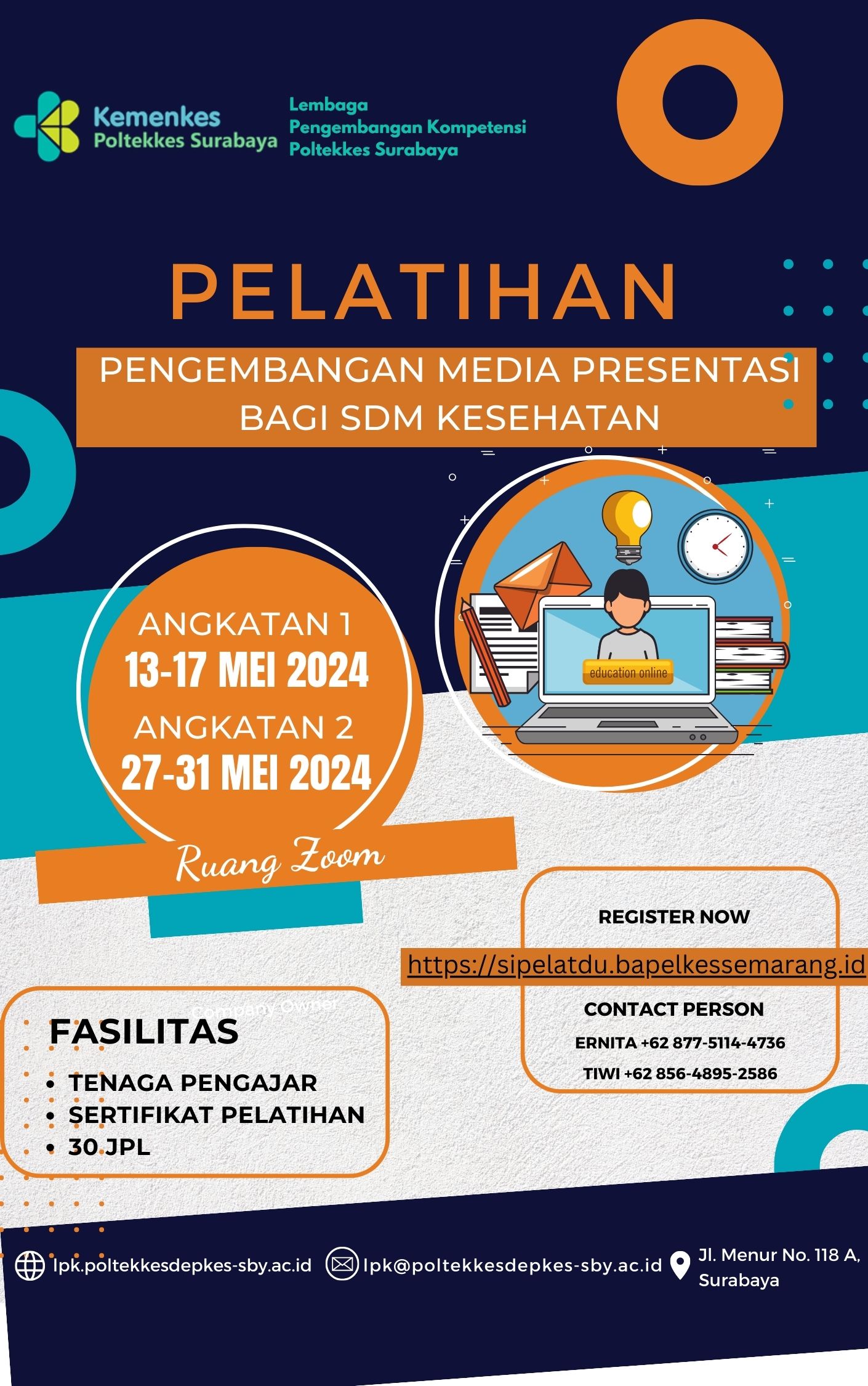pelatihan v2