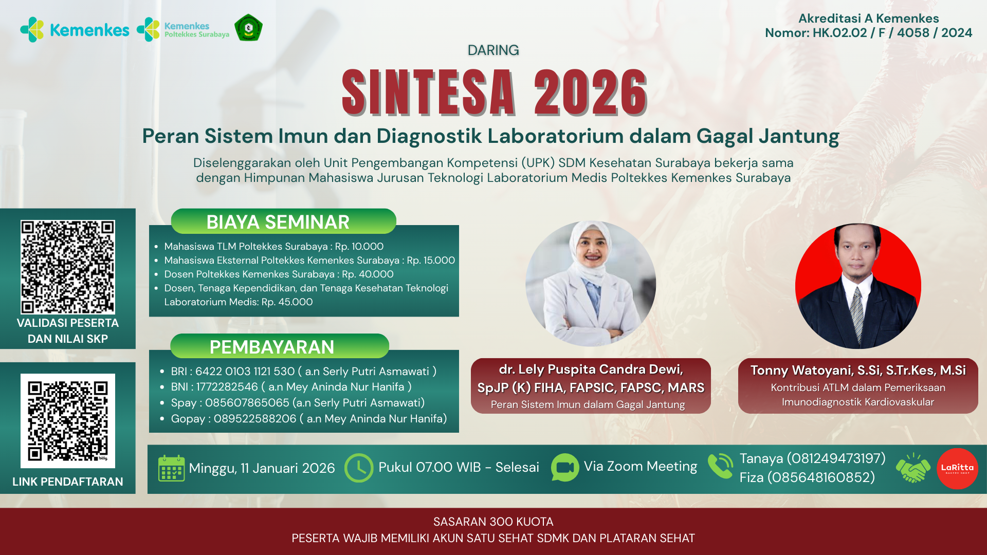 FLAYER SINTESA 2026