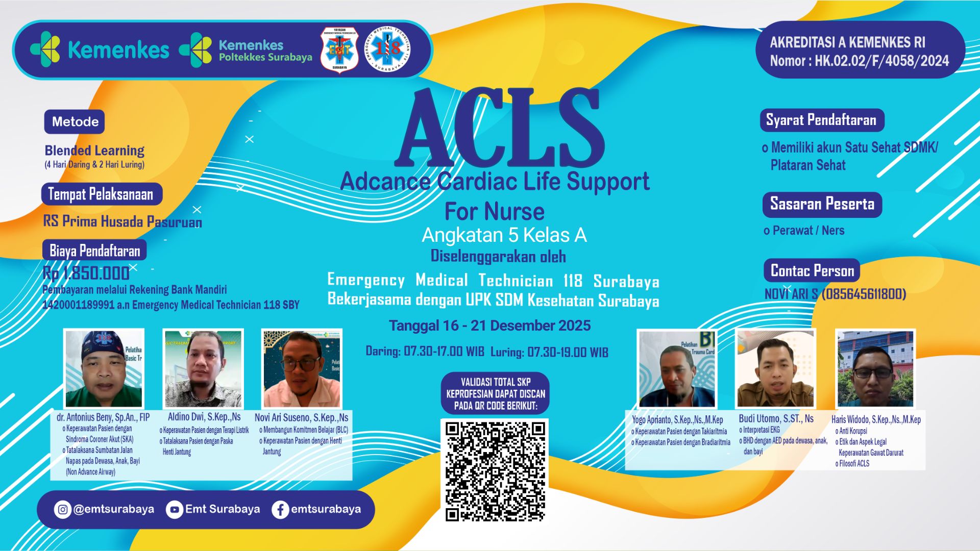 acls 5