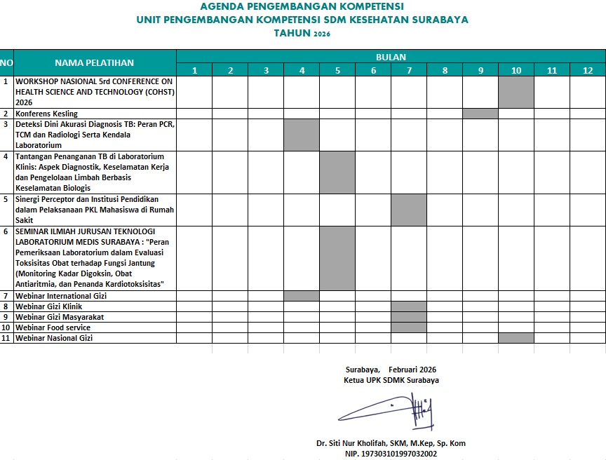 kalender pk 26